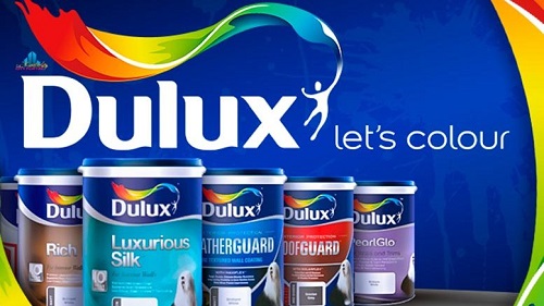 Những lưu ý khi lựa chọn sơn Dulux để sơn nhà